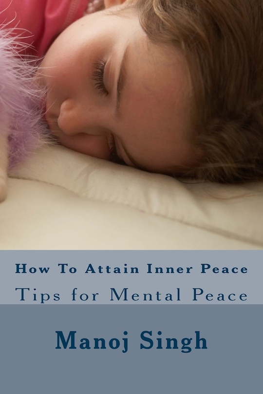 Couverture_How To Attain Inner Peace