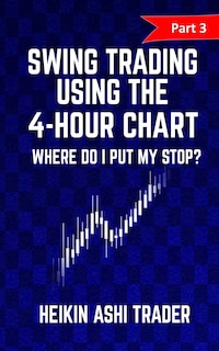Front cover_Swing Trading using the 4-hour chart 3