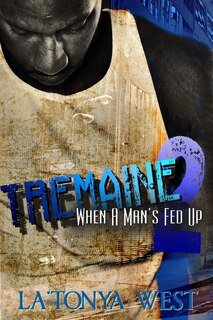 Front cover_Tremaine 2
