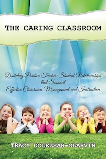 Front cover_The Caring Classroom