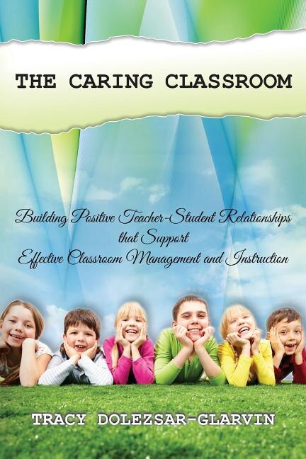 Front cover_The Caring Classroom