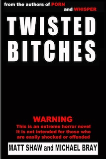 Couverture_Twisted Bitches
