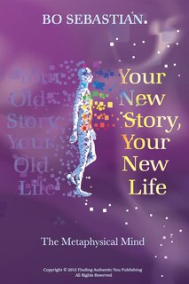 Couverture_Your New Story, Your New Life