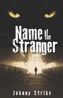 Front cover_Name of the Stranger