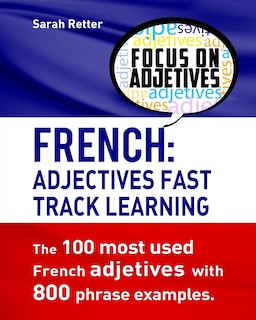Front cover_French