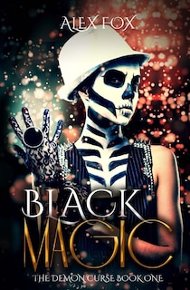 Front cover_Black Magic
