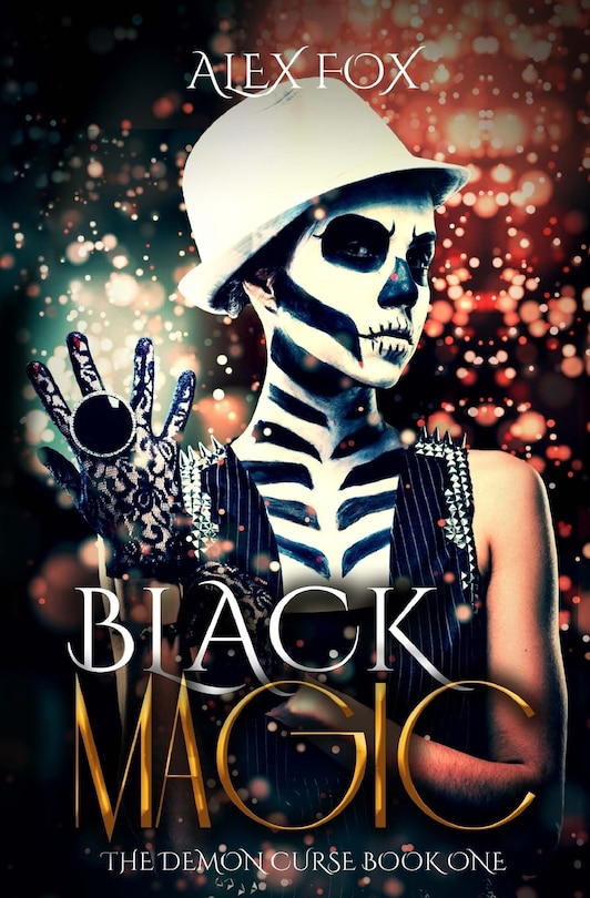Front cover_Black Magic