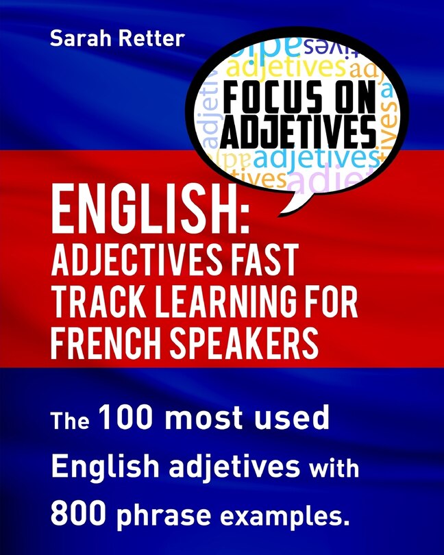 Front cover_English