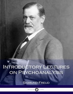 Couverture_Introductory Lectures on Psychoanalysis