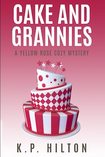 Couverture_Cake and Grannies