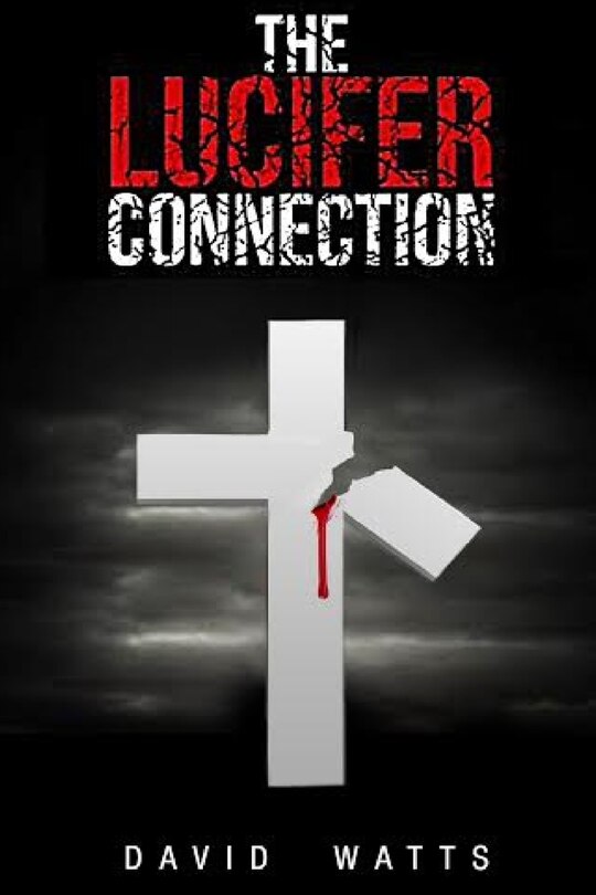 Front cover_The Lucifer Connection