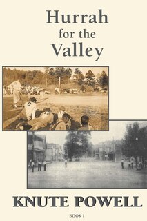 Front cover_Hurrah for the Valley