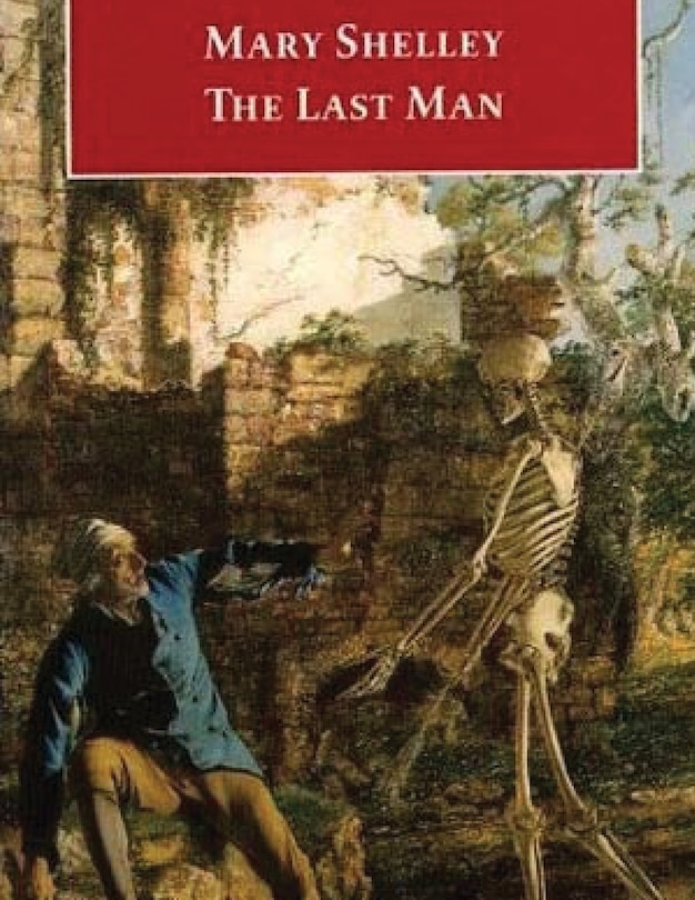 Front cover_The Last Man