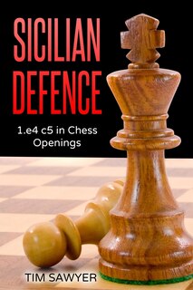 Front cover_Sicilian Defence