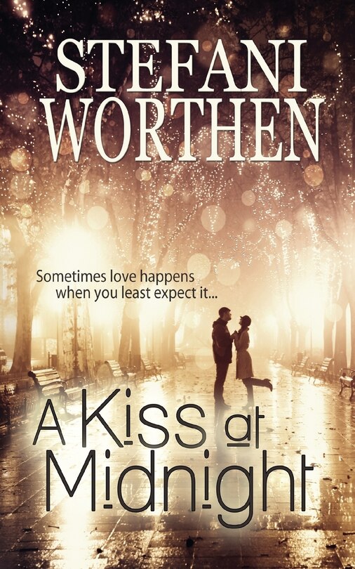 Couverture_A Kiss at Midnight