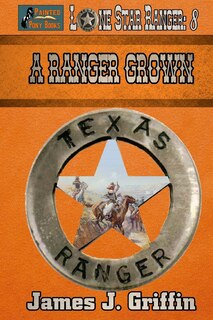 Front cover_A Ranger Grown