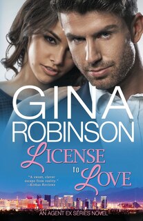 Front cover_License to Love