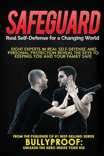 Safeguard: Real Self-Defense for a Changing World