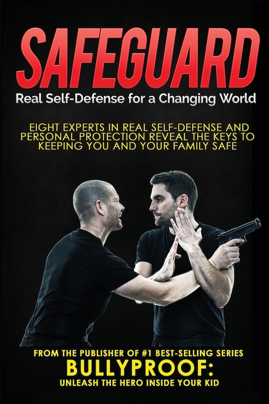 Safeguard: Real Self-Defense for a Changing World