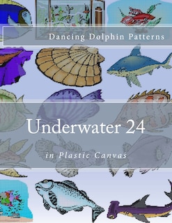 Front cover_Underwater 24
