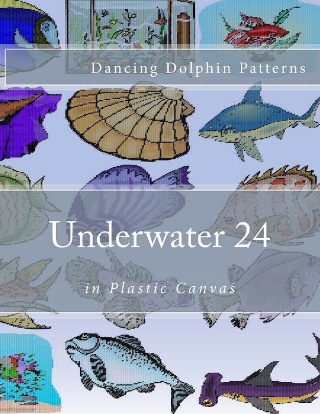 Front cover_Underwater 24