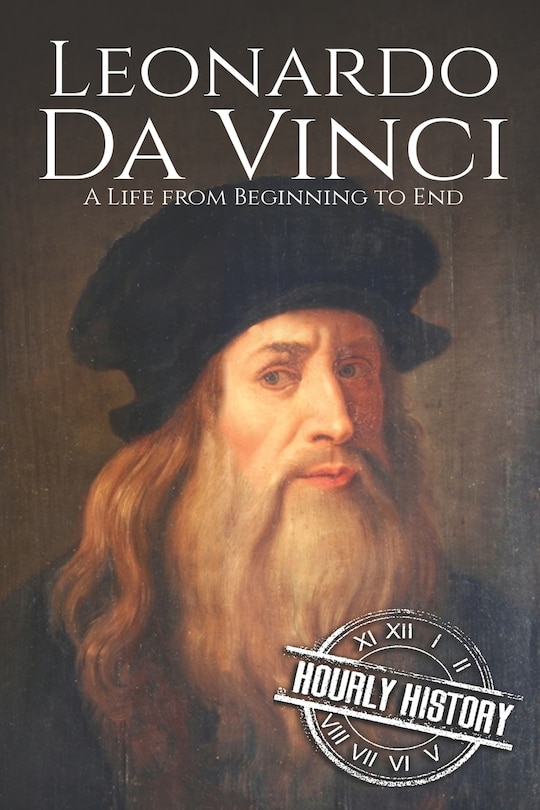 Couverture_Leonardo da Vinci