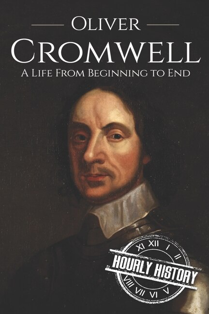 Couverture_Oliver Cromwell