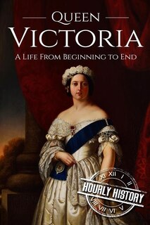 Couverture_Queen Victoria