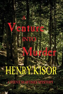 Couverture_A Venture into Murder