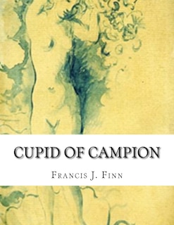 Couverture_Cupid of Campion