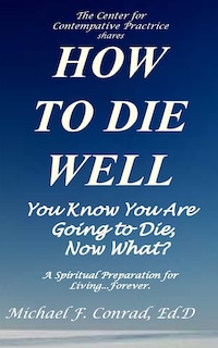 Couverture_How to Die Well