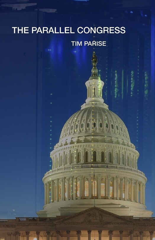 Front cover_The Parallel Congress