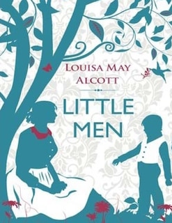 Front cover_Little Men
