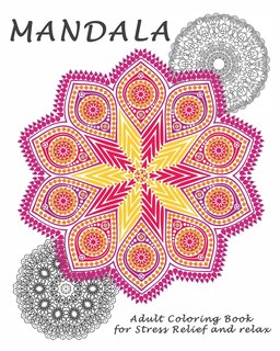 Front cover_Mandalas
