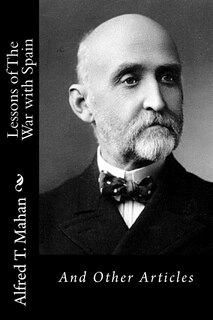 Couverture_Lessons of The War with Spain