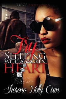 Front cover_Try Sleeping With A Broken Heart