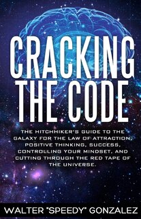 Front cover_Cracking The Code