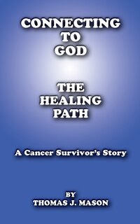 Front cover_Connecting to God