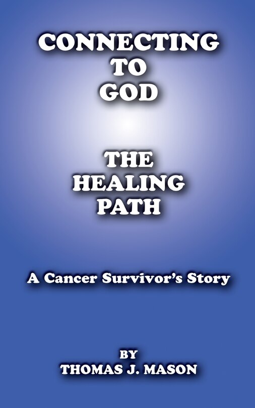 Front cover_Connecting to God