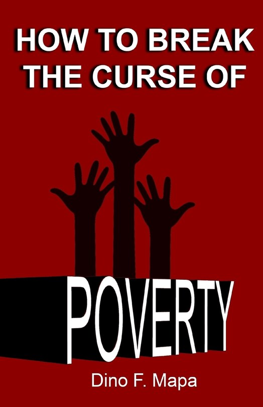Couverture_How to Break the Curse of Poverty