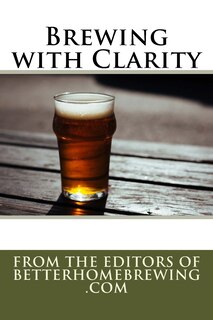 Front cover_Brewing with Clarity