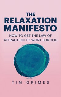 Couverture_The Relaxation Manifesto