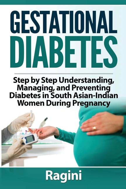 Couverture_Gestational Diabetes Step by Step Understanding, Managing, and Preventing Diabe