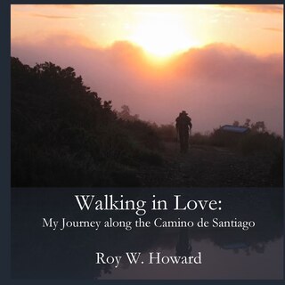 Front cover_Walking in Love