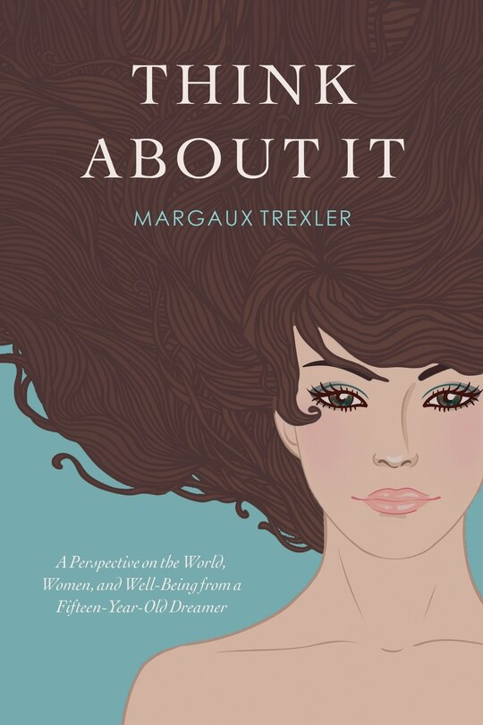 Front cover_Think about It