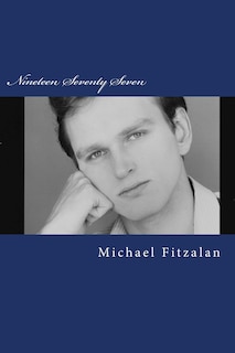 Couverture_Nineteen Seventy Seven