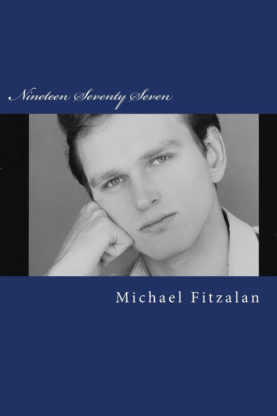 Couverture_Nineteen Seventy Seven