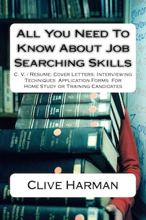 Couverture_All You Need To Know About Job Searching Skills