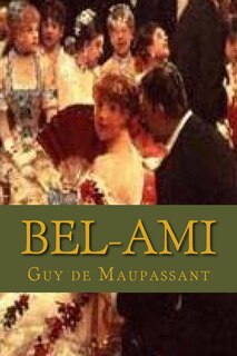Front cover_Bel Ami