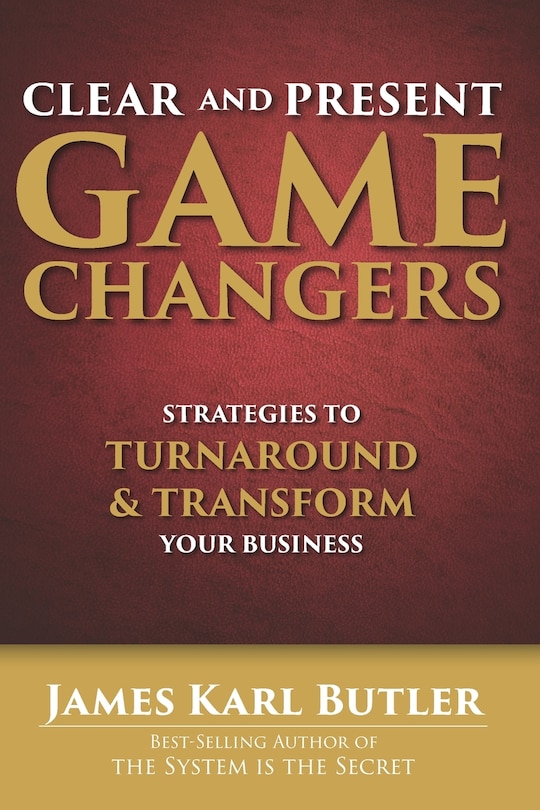 Couverture_Clear and Present Game Changers